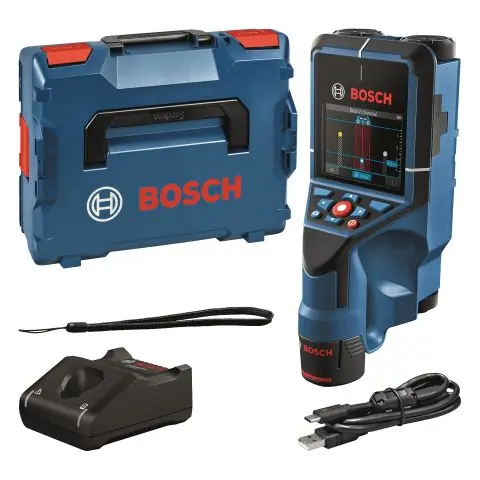 Endast denna vecka Bosch D-TECT 200 C Väggscanner